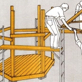 Kako napraviti sjenicu na selu vlastitim rukama
